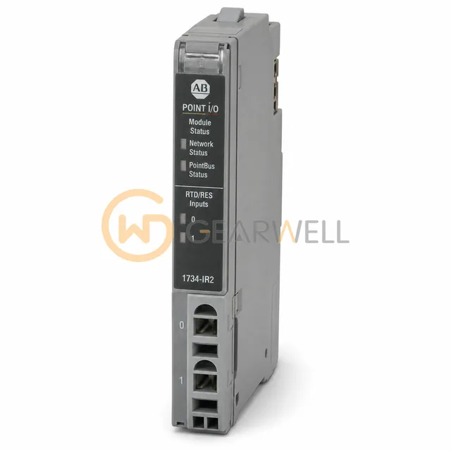 Allen-Bradley 1734-IR2 PLC Module
