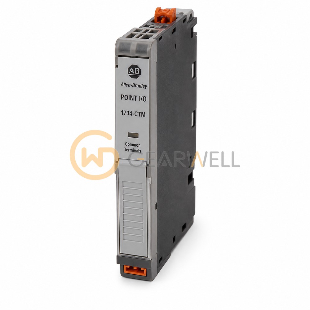 Allen-Bradley 1734CTM PLC Module