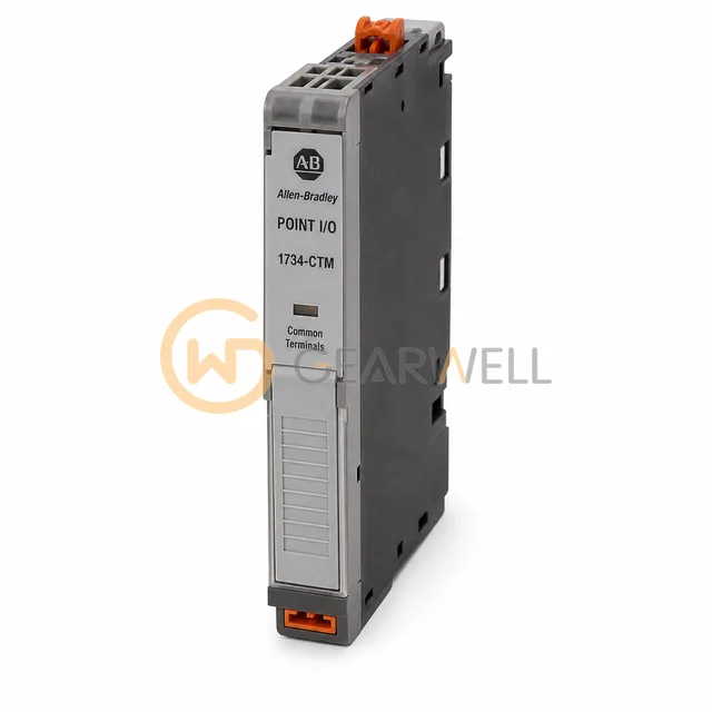 Allen-Bradley 1734CTM PLC Module