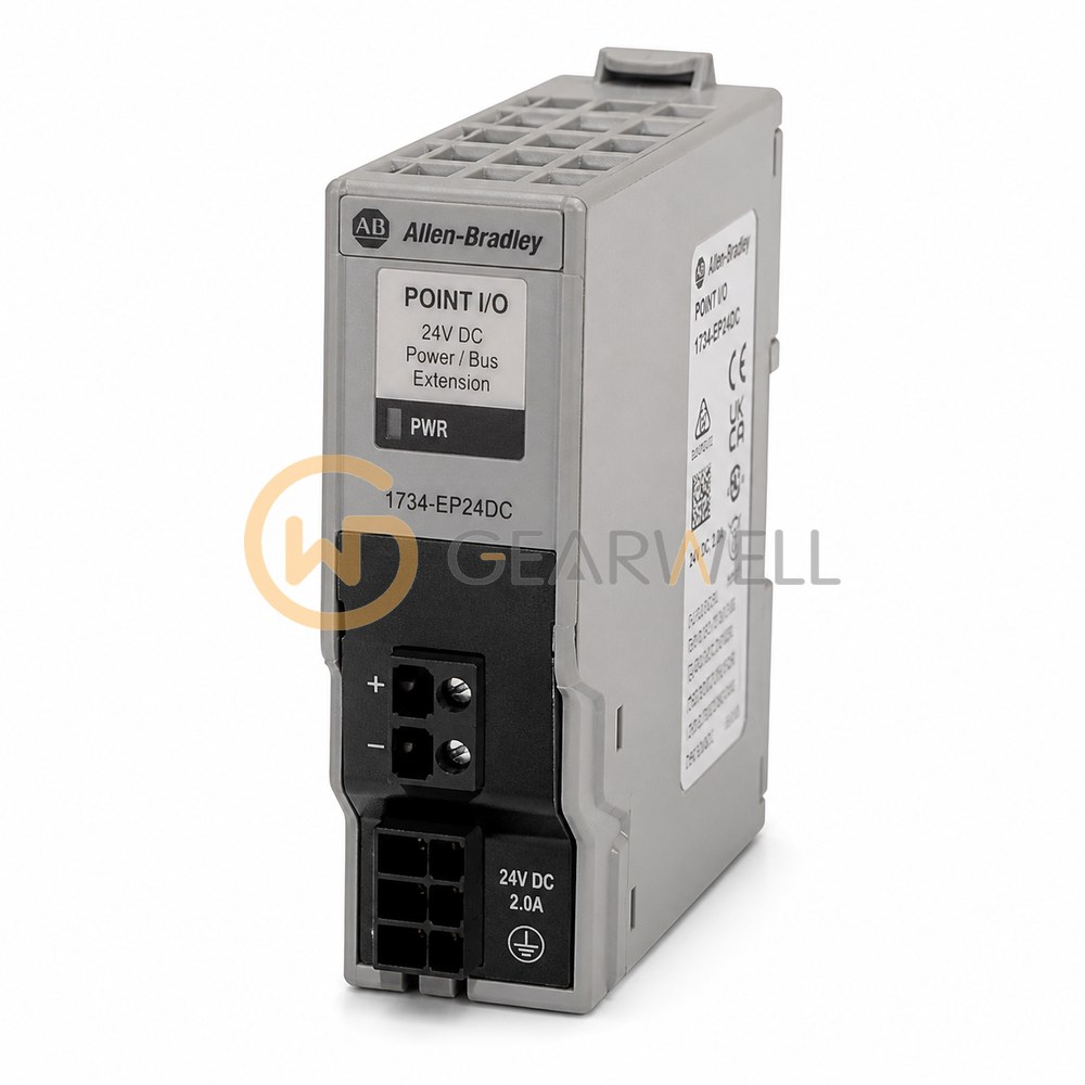 Allen-Bradley 1734EP24DC PLC Module