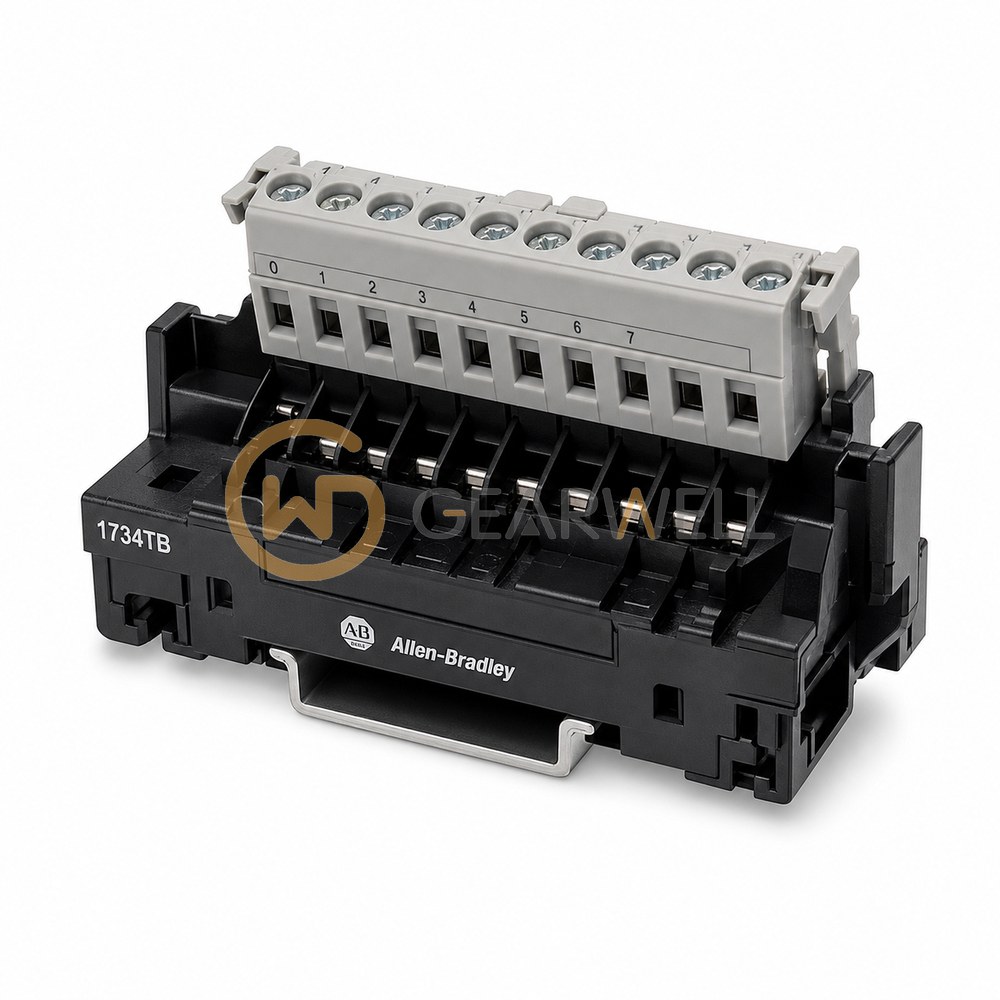 Allen-Bradley 1734TB PLC Module