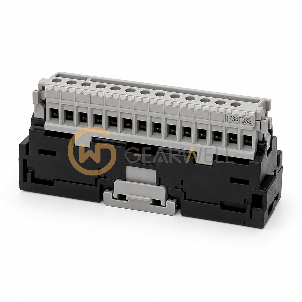 Allen-Bradley 1734TB3S PLC Module