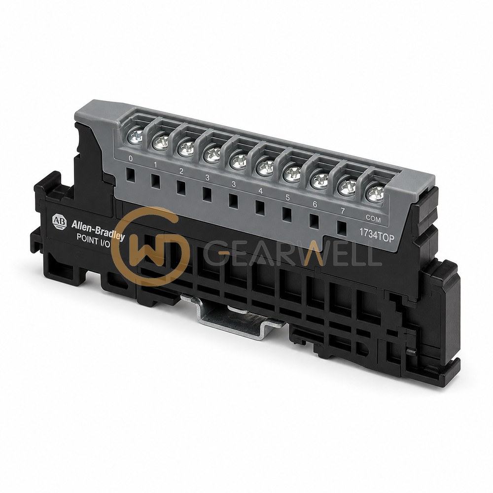 Allen-Bradley 1734TOP PLC Module
