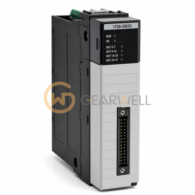 Allen-Bradley 1756-0B32 ControlLogix Platform Component