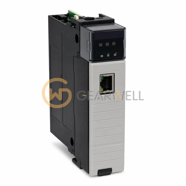 Allen-Bradley 1756-EN2T ControlLogix EtherNet/IP Communication Module