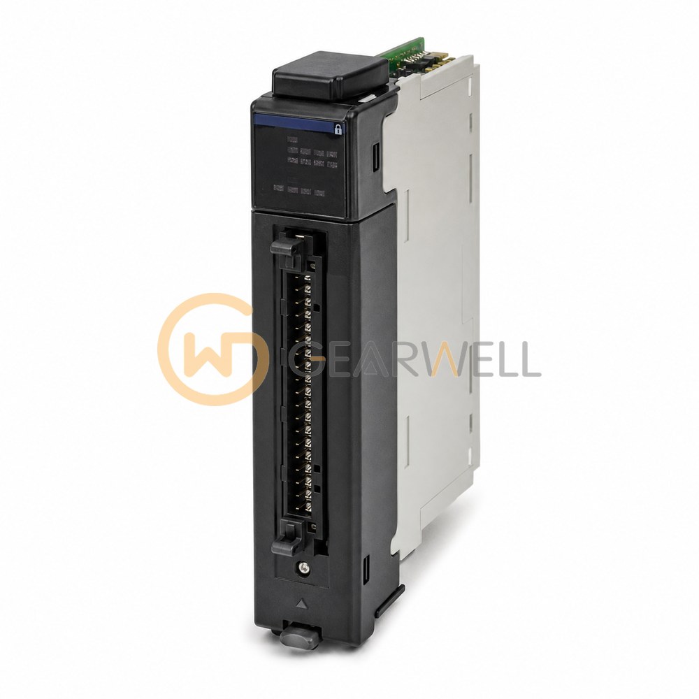 Allen-Bradley 1756-IF8H PLC Module