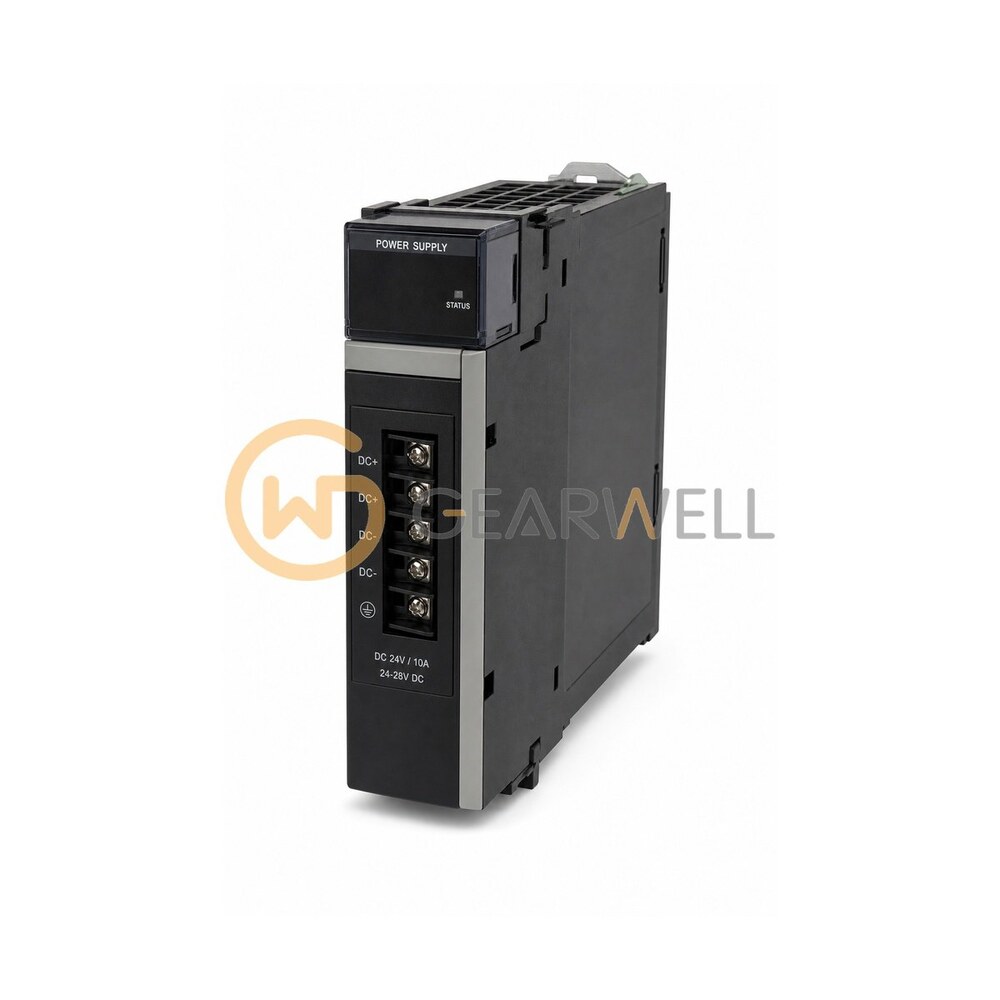 Allen-Bradley 1756-PB72 Plc Module