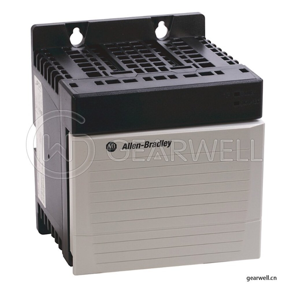 Allen-Bradley 1756-PB75R Power Supply