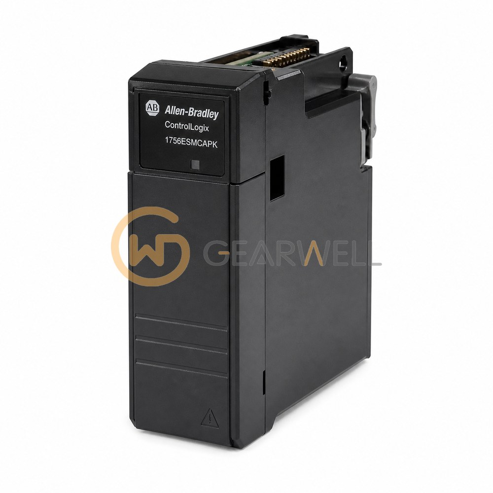 Allen-Bradley 1756-ESMCAPK ControlLogix Energy Storage Module