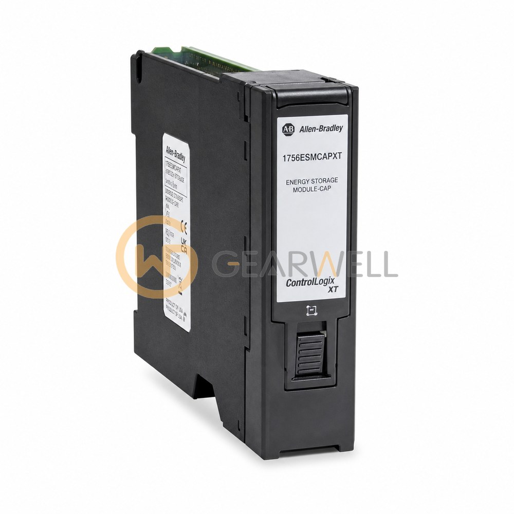 Allen-Bradley 1756-ESMCAPXT ControlLogix Energy Storage Module