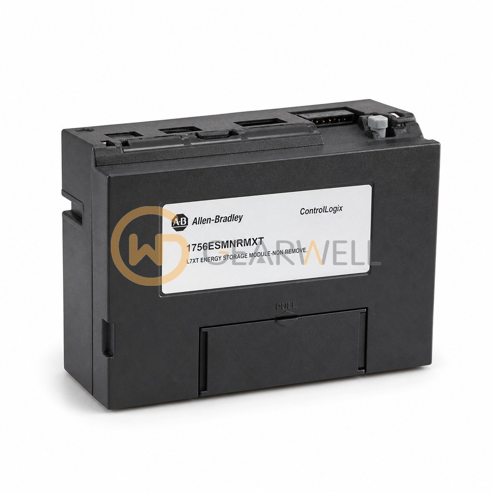 Allen-Bradley 1756-ESMNRMXT ControlLogix Non-Removable Energy Storage Module
