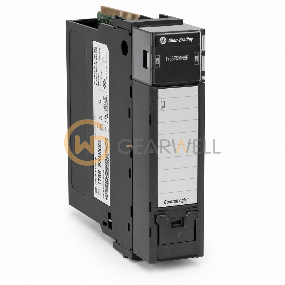 Allen-Bradley 1756-ESMNSE ControlLogix NSE Energy Storage Module