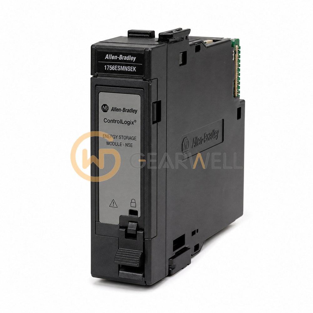 Allen-Bradley 1756-ESMNSEK ControlLogix NSE Energy Storage Module