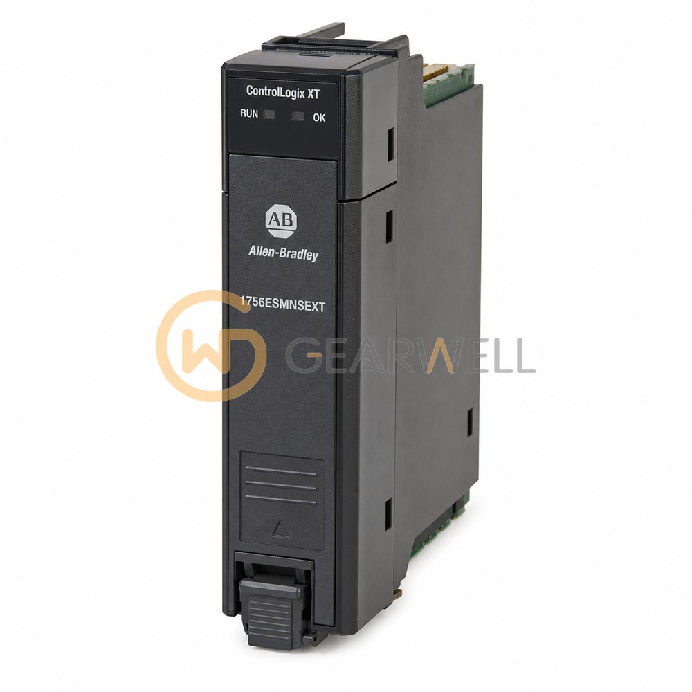 Allen-Bradley 1756-ESMNSEXT ControlLogix NSE Energy Storage Module
