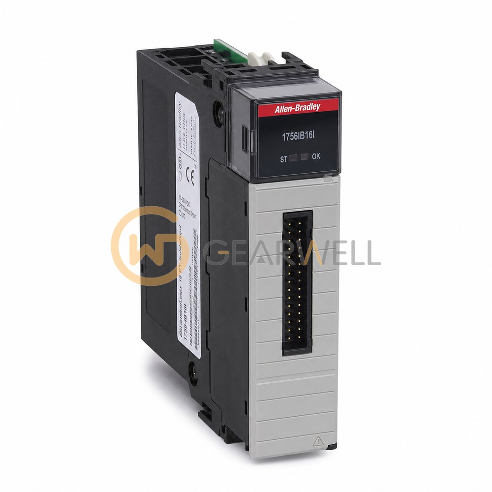 Allen-Bradley 1756IB16I PLC Module