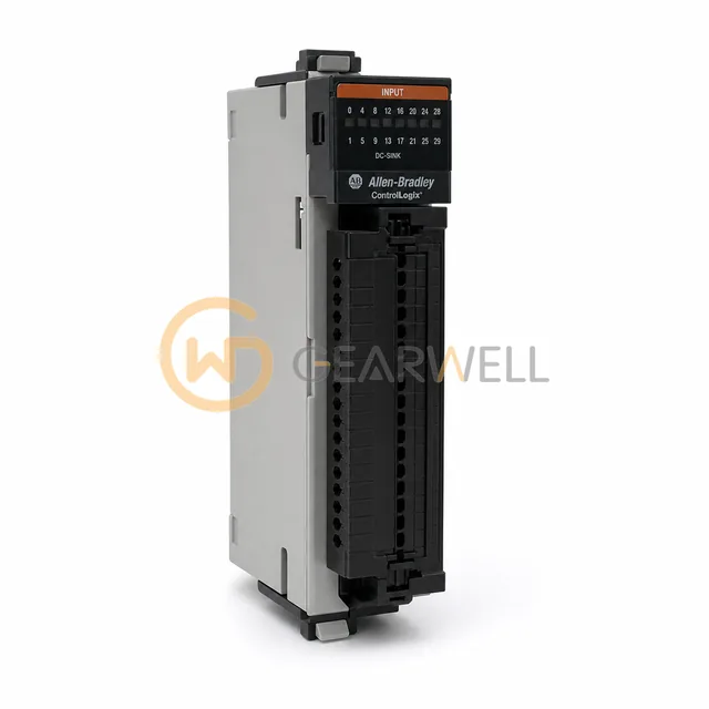 Allen-Bradley 1756IB32 PLC Module