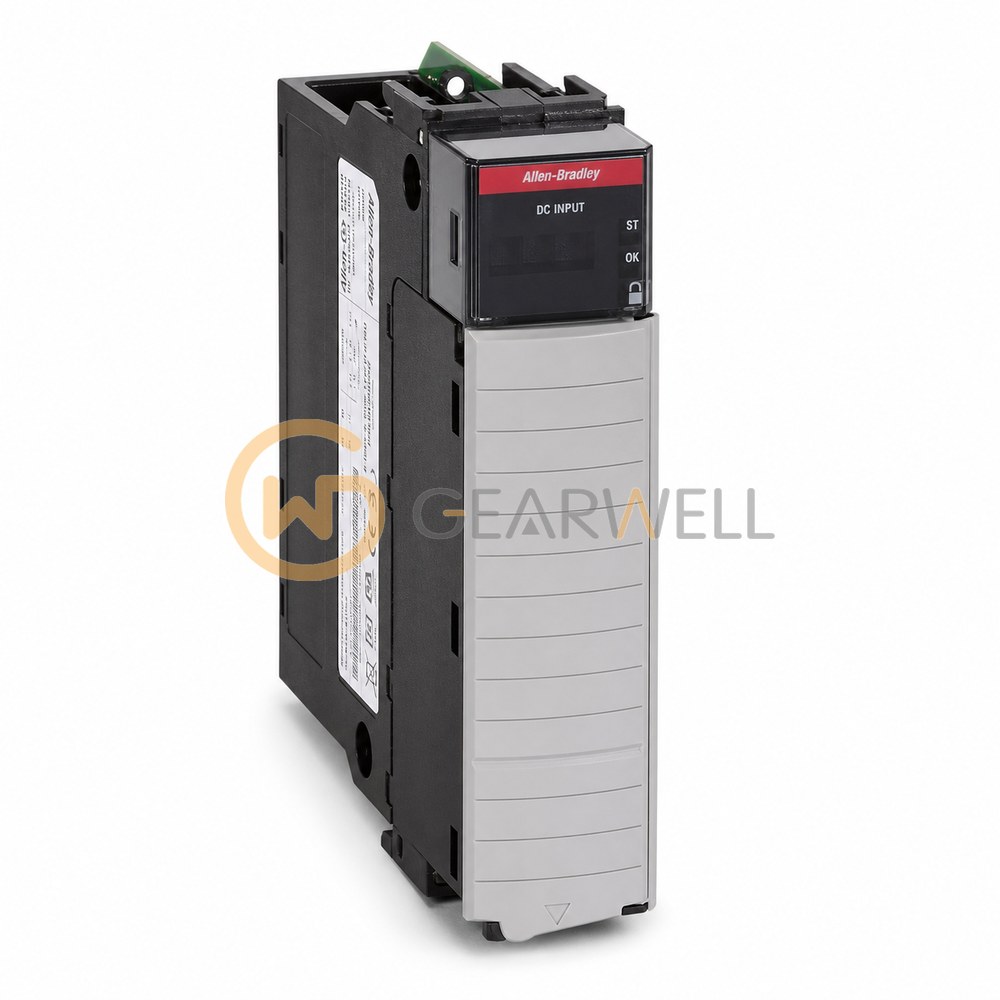 Allen-Bradley 1756IC16 PLC Module