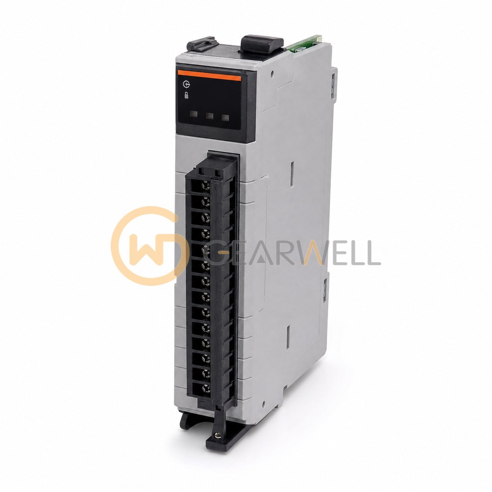 Allen-Bradley 1756IF8I PLC Module