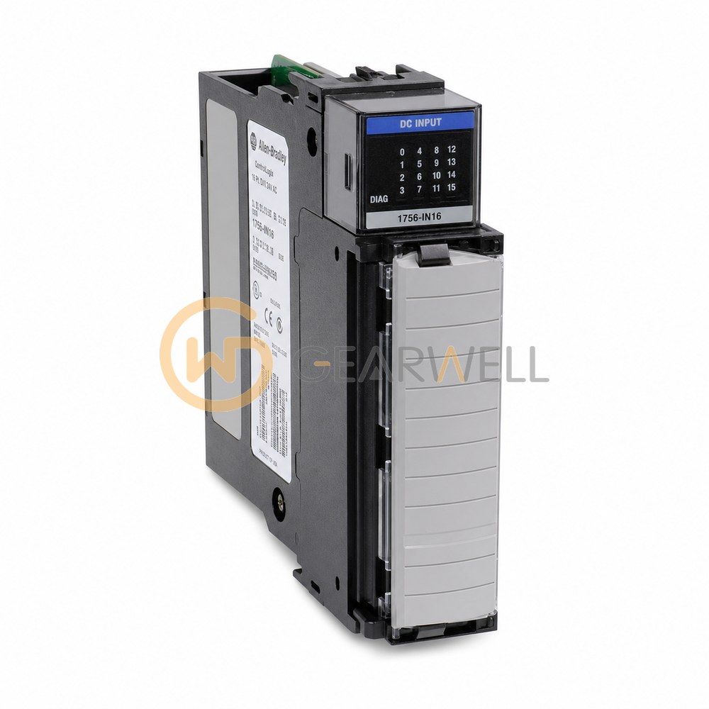 Allen-Bradley 1756IN16 PLC Module