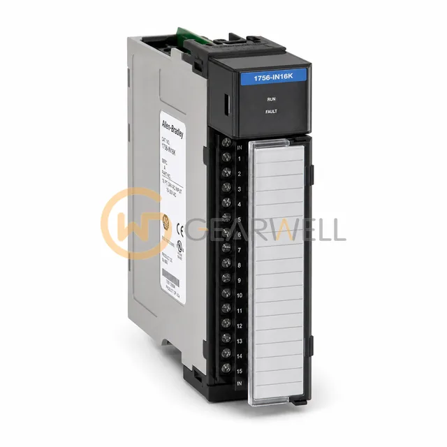 Allen-Bradley 1756IN16K PLC Module