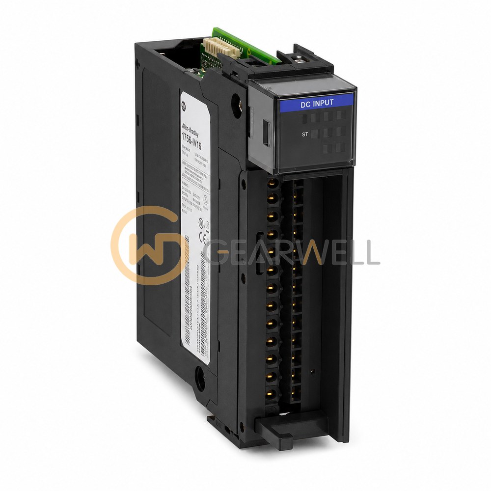 Allen-Bradley 1756IV16 PLC Module
