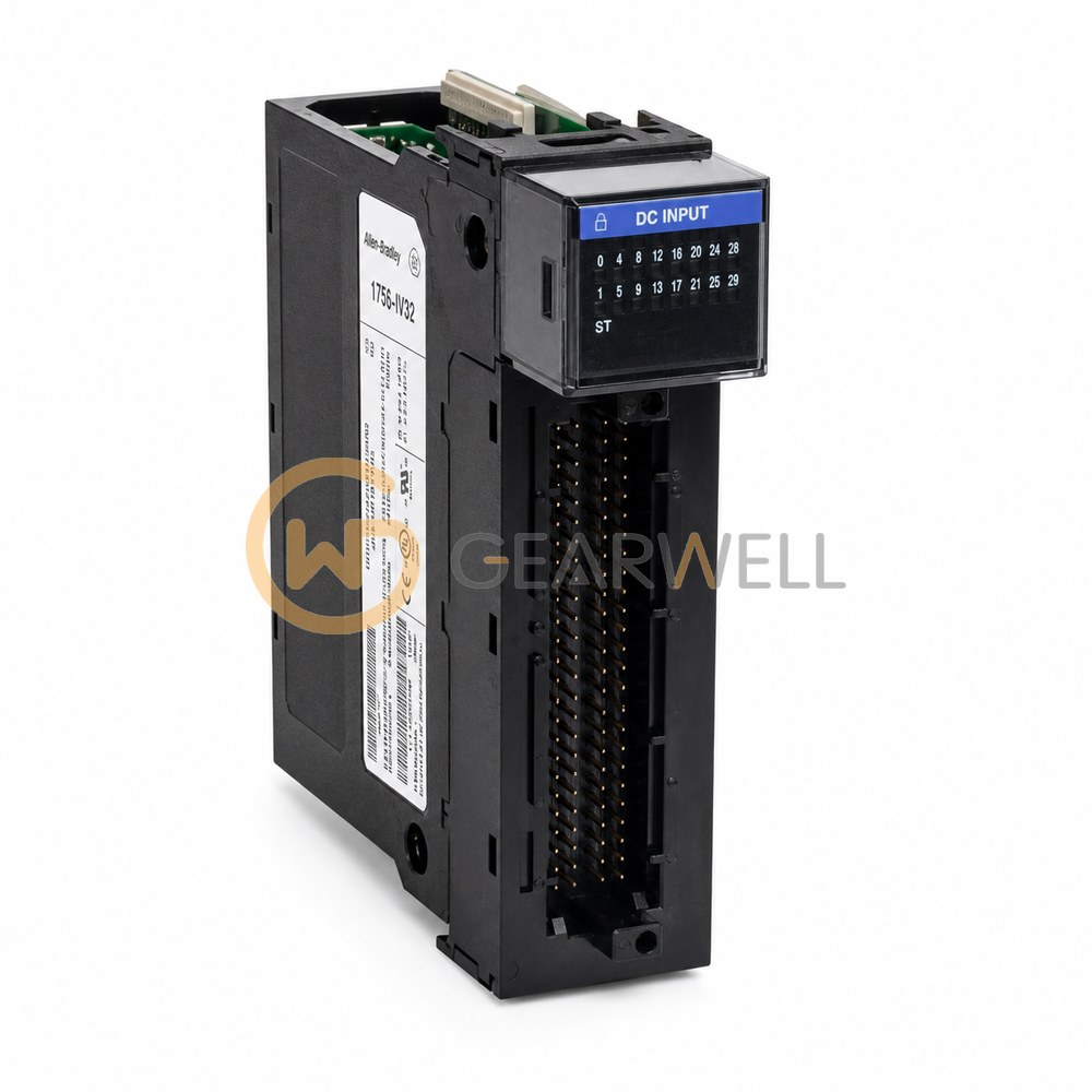 Allen-Bradley 1756IV32 PLC Module