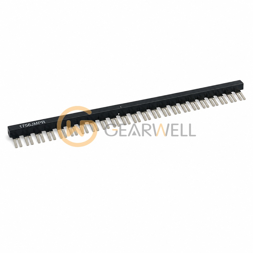 Allen-Bradley 1756JMPR ControlLogix Jumper Bar