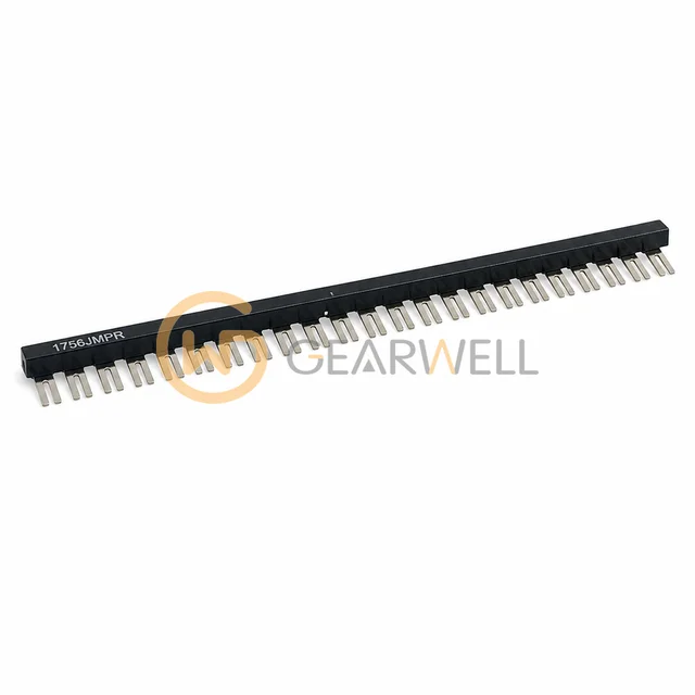 Allen-Bradley 1756JMPR ControlLogix Jumper Bar