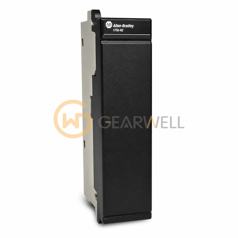 Allen-Bradley 1756N2 PLC Module