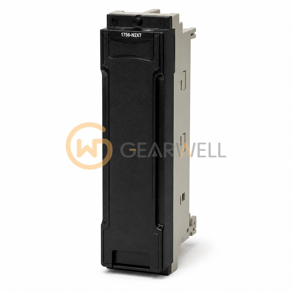 Allen-Bradley 1756N2XT PLC Module