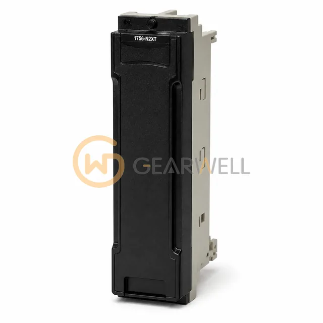 Allen-Bradley 1756N2XT PLC Module