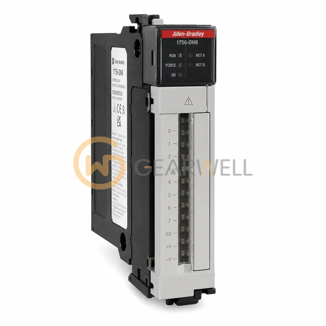 Allen-Bradley 1756ON8 PLC Module