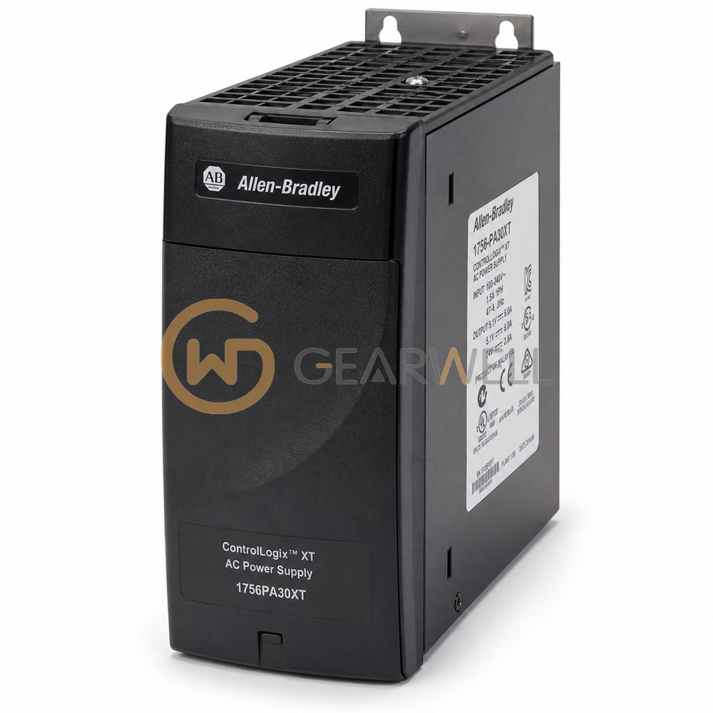 Allen-Bradley 1756PA30XT PLC Module