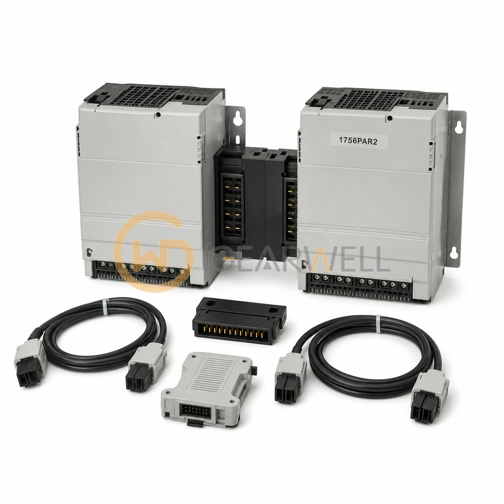 Allen-Bradley 1756PAR2 PLC Module