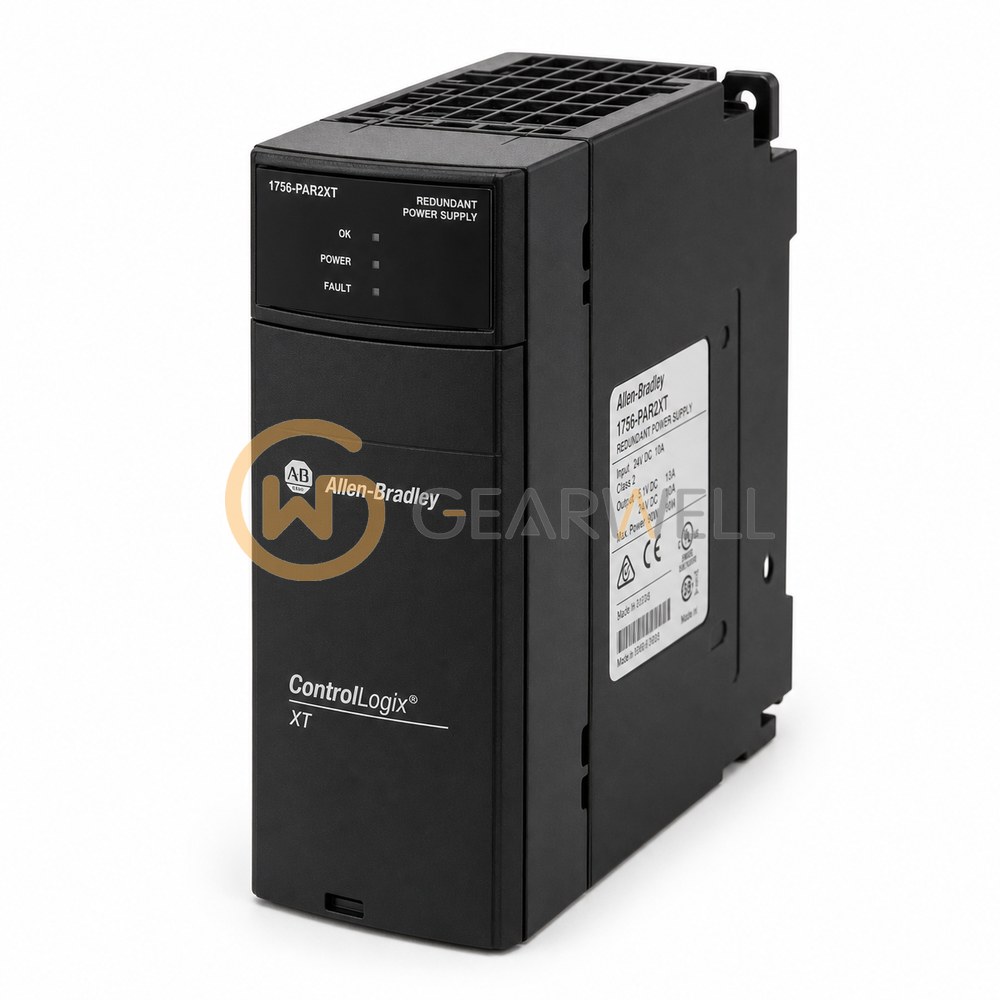 Allen-Bradley 1756PAR2XT PLC Module