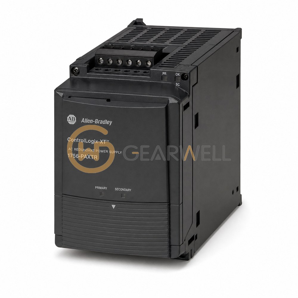 Allen-Bradley 1756PAXTR PLC Module