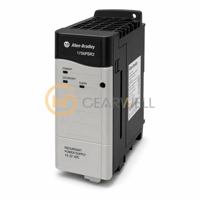 Allen-Bradley 1756PBR2 PLC Module