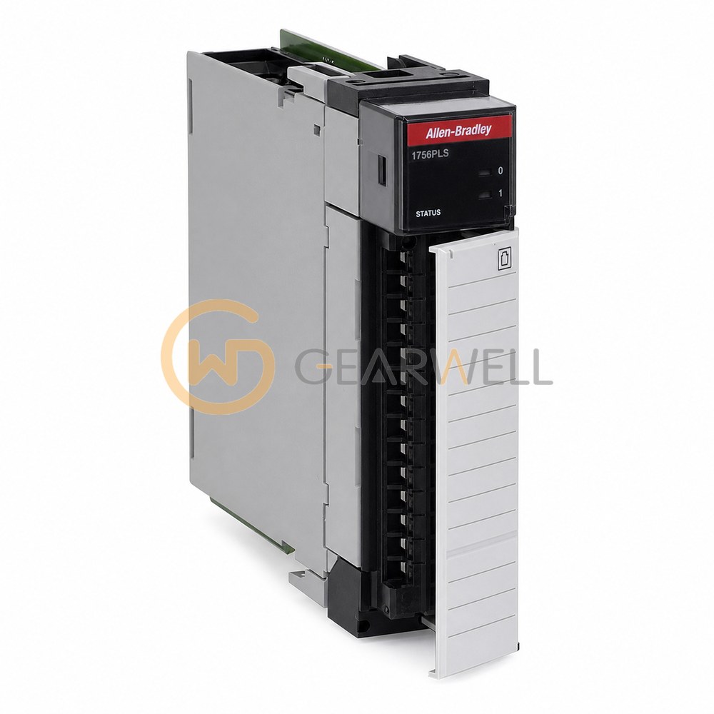 Allen-Bradley 1756-PLS ControlLogix Programmable Limit Switch Module