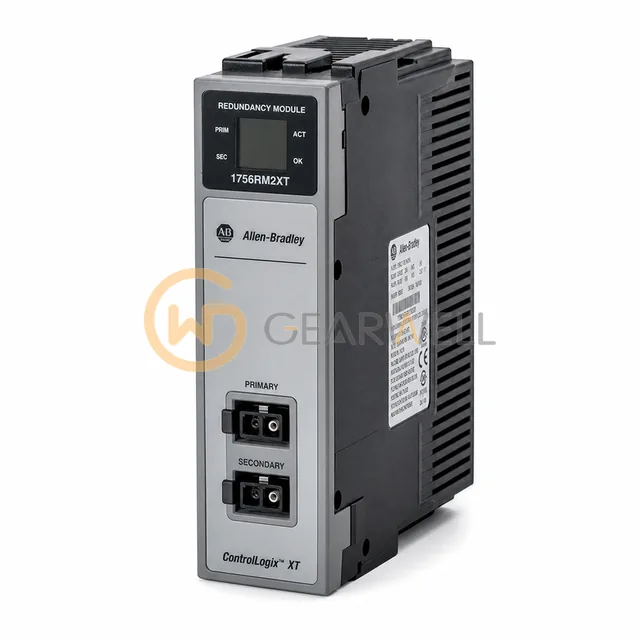 Allen-Bradley 1756-RM2XT ControlLogix-XT Enhanced Redundancy Module