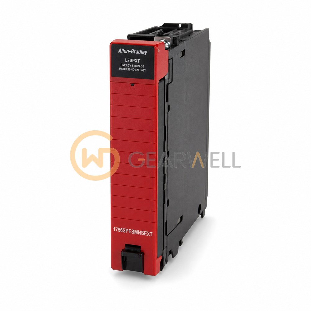 Allen-Bradley 1756-SPESMNSEXT GuardLogix Safety-Partner NSE Energy Storage Module