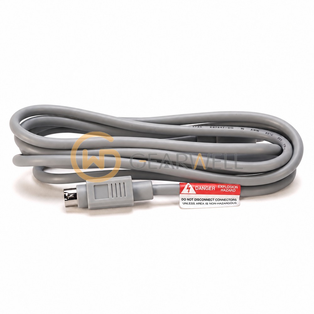 Allen-Bradley 1761-CBL-AH02 MicroLogix Programming Cable