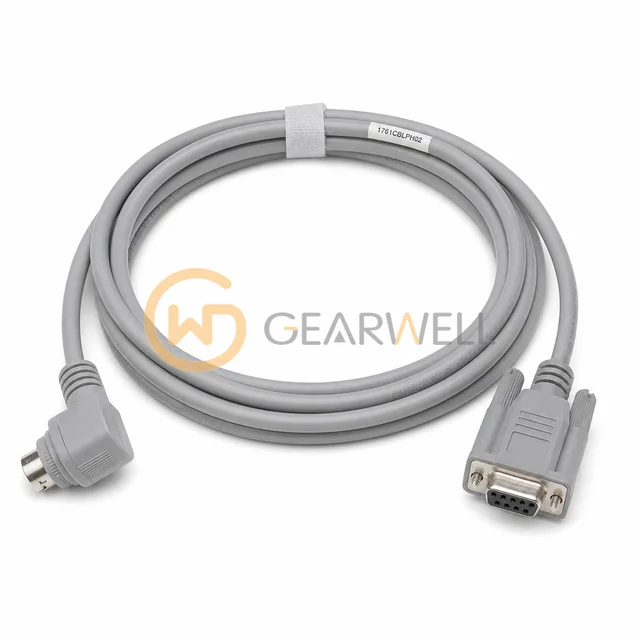 Allen-Bradley 1761CBLPH02 MicroLogix Communication Cable
