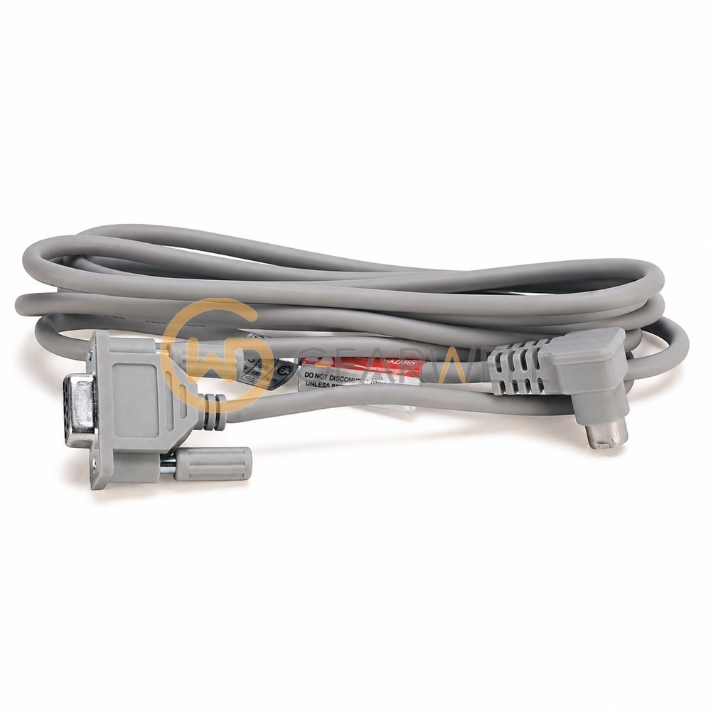 Allen-Bradley 1761-CBL-PM02 MicroLogix Programming Cable