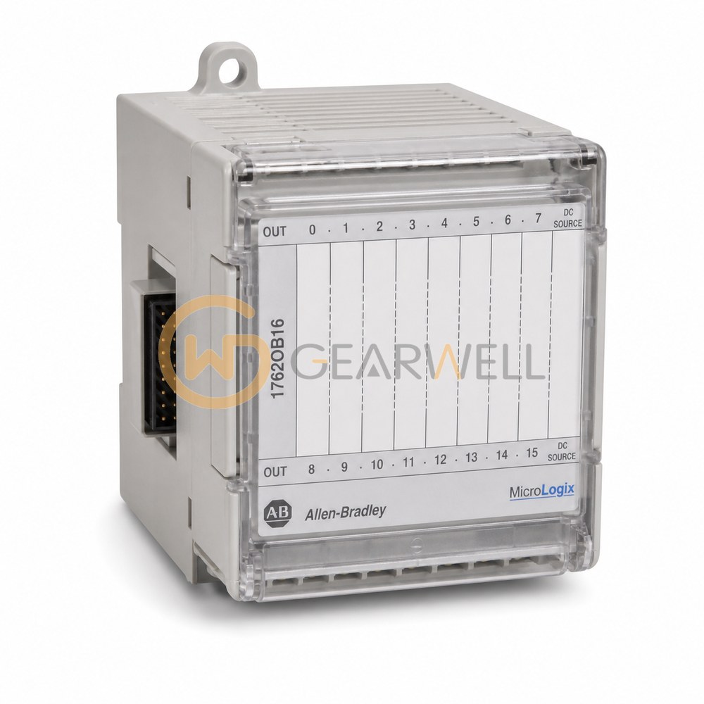 Allen-Bradley 1762OB16 PLC Module