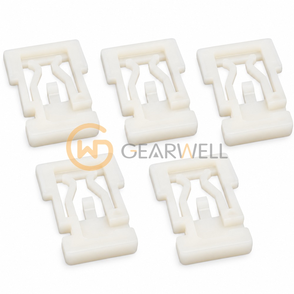 Allen-Bradley 1762-RPLDIN2 MicroLogix DIN Rail Latch Kit