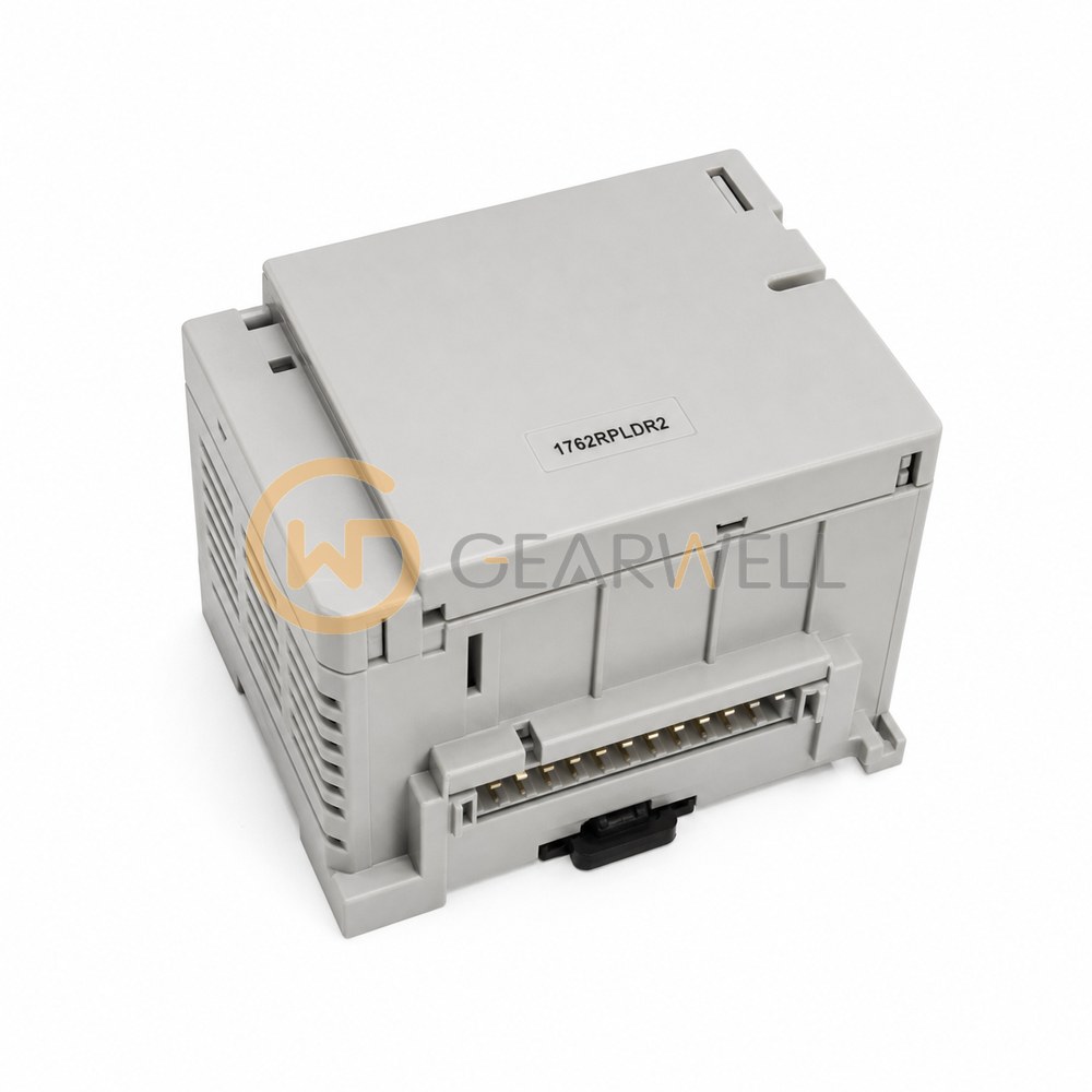 Allen-Bradley 1762RPLDR2 PLC Module