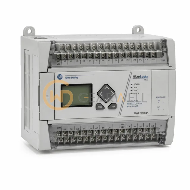 Allen-Bradley 1766L32BXBA PLC Module