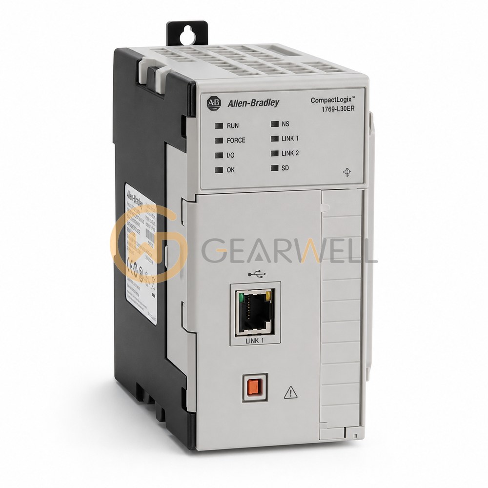 Allen-Bradley 1769-L30ER PLC Controller