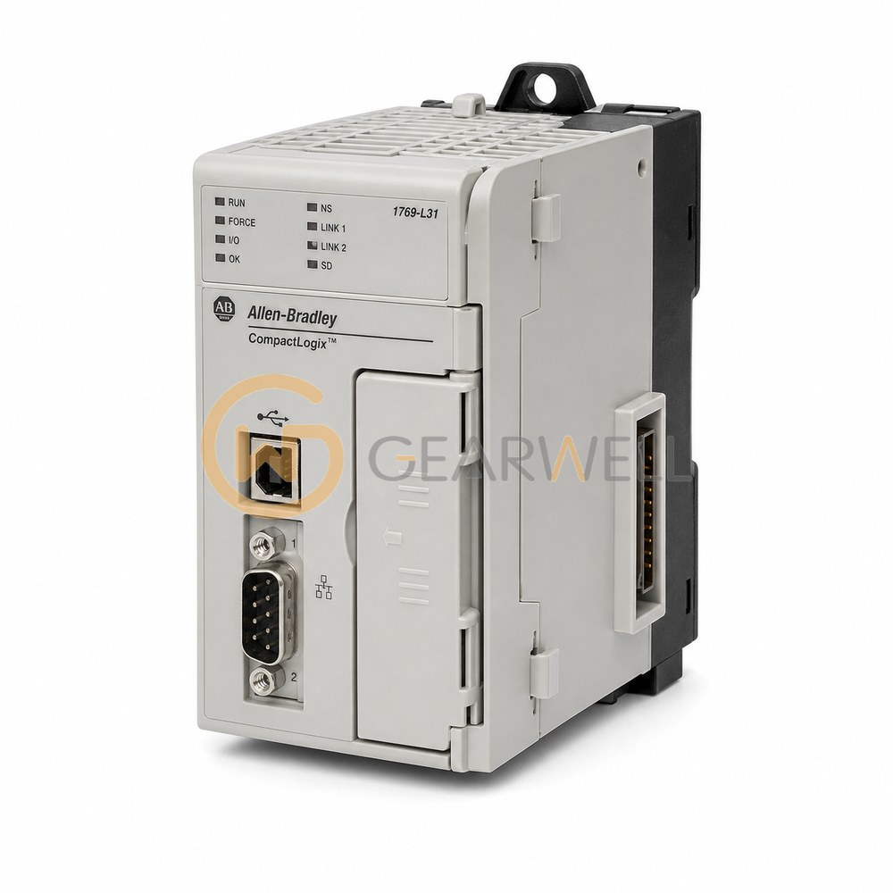 Allen-Bradley 1769-L31 PLC Controller