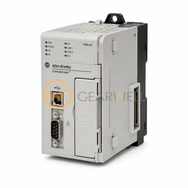 Allen-Bradley 1769-L31 PLC Controller